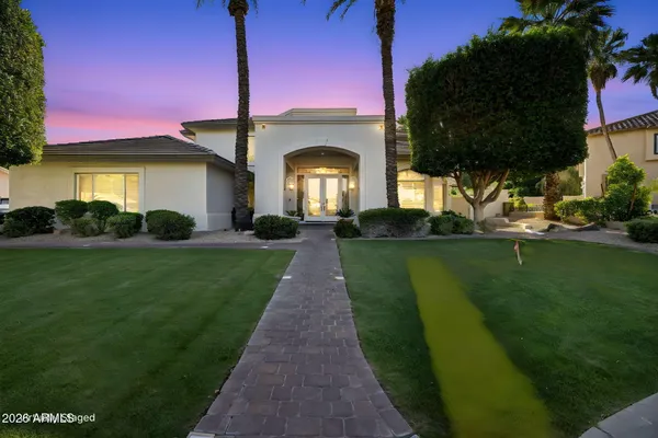$1,649,900 | 11814 South Tuzigoot Court, Phoenix, AZ 85044