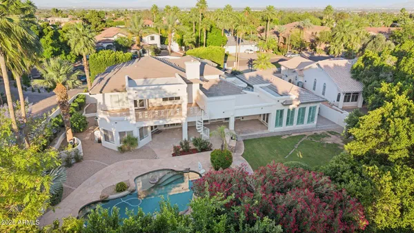 $1,649,900 | 11814 South Tuzigoot Court, Phoenix, AZ 85044