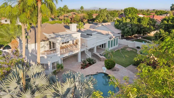 $1,649,900 | 11814 South Tuzigoot Court, Phoenix, AZ 85044