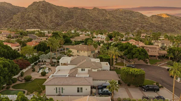 $1,649,900 | 11814 South Tuzigoot Court, Phoenix, AZ 85044