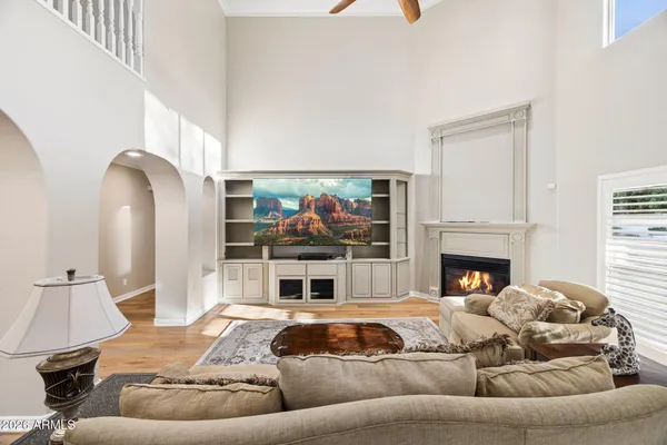 $1,649,900 | 11814 South Tuzigoot Court, Phoenix, AZ 85044