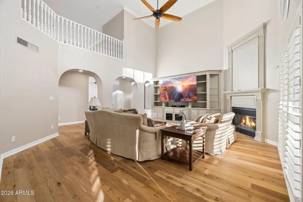 $1,649,900 | 11814 South Tuzigoot Court, Phoenix, AZ 85044