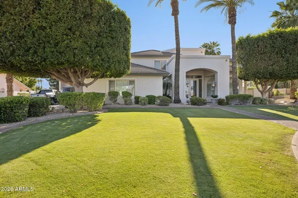$1,649,900 | 11814 South Tuzigoot Court, Phoenix, AZ 85044