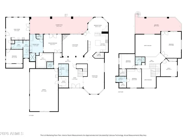 $1,649,900 | 11814 South Tuzigoot Court, Phoenix, AZ 85044