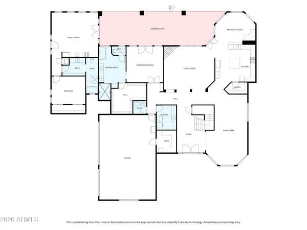 $1,649,900 | 11814 South Tuzigoot Court, Phoenix, AZ 85044