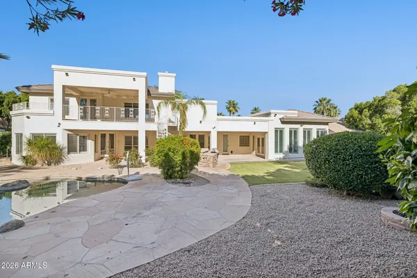 $1,649,900 | 11814 South Tuzigoot Court, Phoenix, AZ 85044