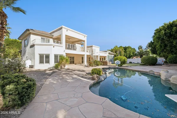 $1,649,900 | 11814 South Tuzigoot Court, Phoenix, AZ 85044