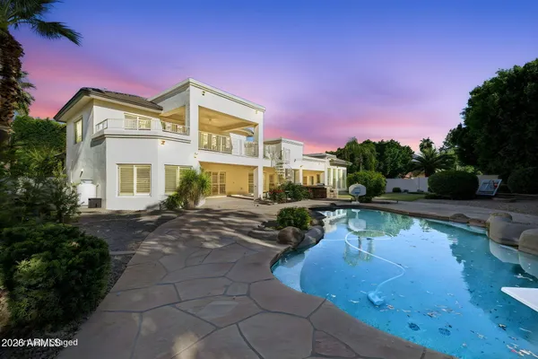 $1,649,900 | 11814 South Tuzigoot Court, Phoenix, AZ 85044