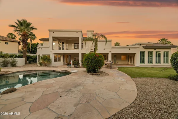 $1,649,900 | 11814 South Tuzigoot Court, Phoenix, AZ 85044