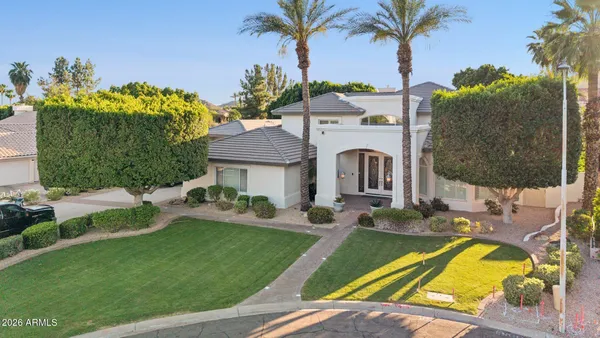 $1,649,900 | 11814 South Tuzigoot Court, Phoenix, AZ 85044