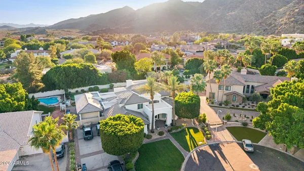 $1,649,900 | 11814 South Tuzigoot Court, Phoenix, AZ 85044