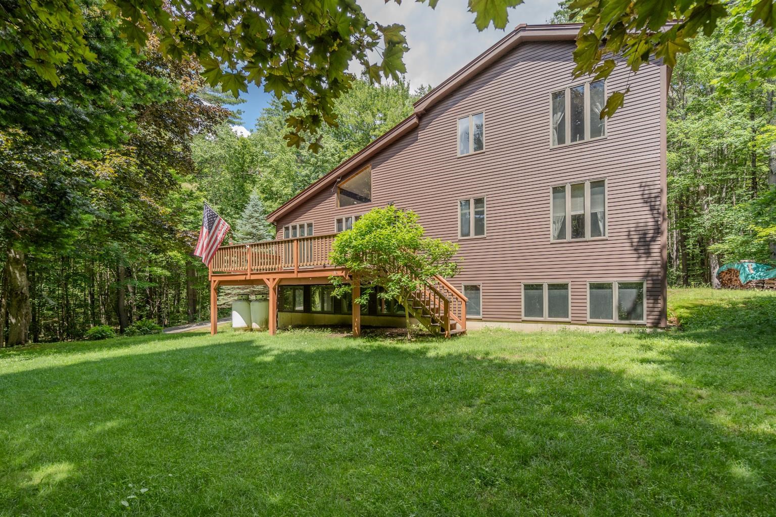 106 Livingston Road Meredith, NH 03253 - Photo 36 of 53