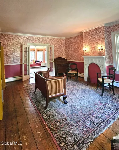 $879,000 | 59 Buckwheat Road, Germantown, NY 12526