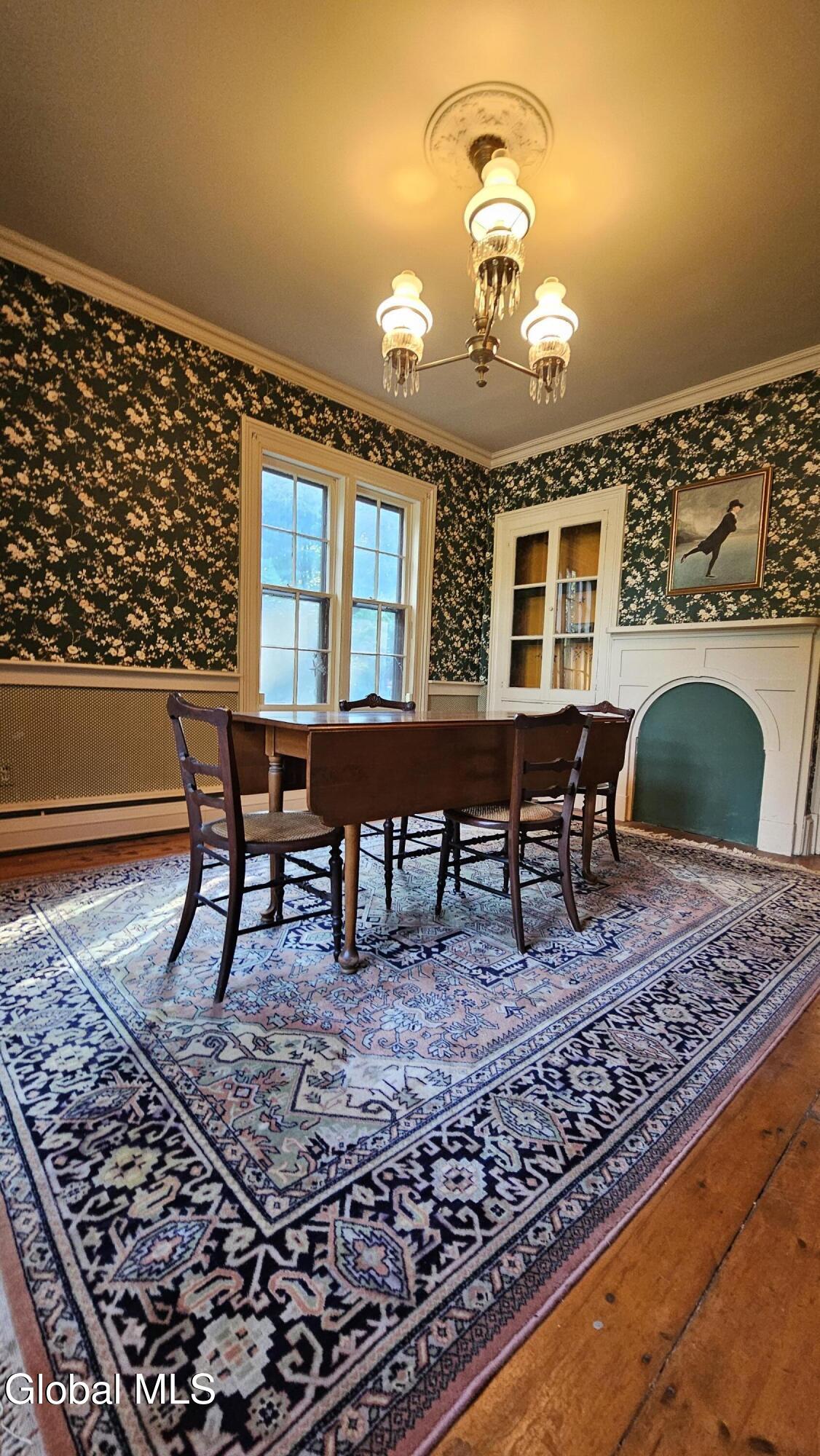 59 Buckwheat Road Germantown, NY 12526 - Photo 16 of 29 Formal dining room