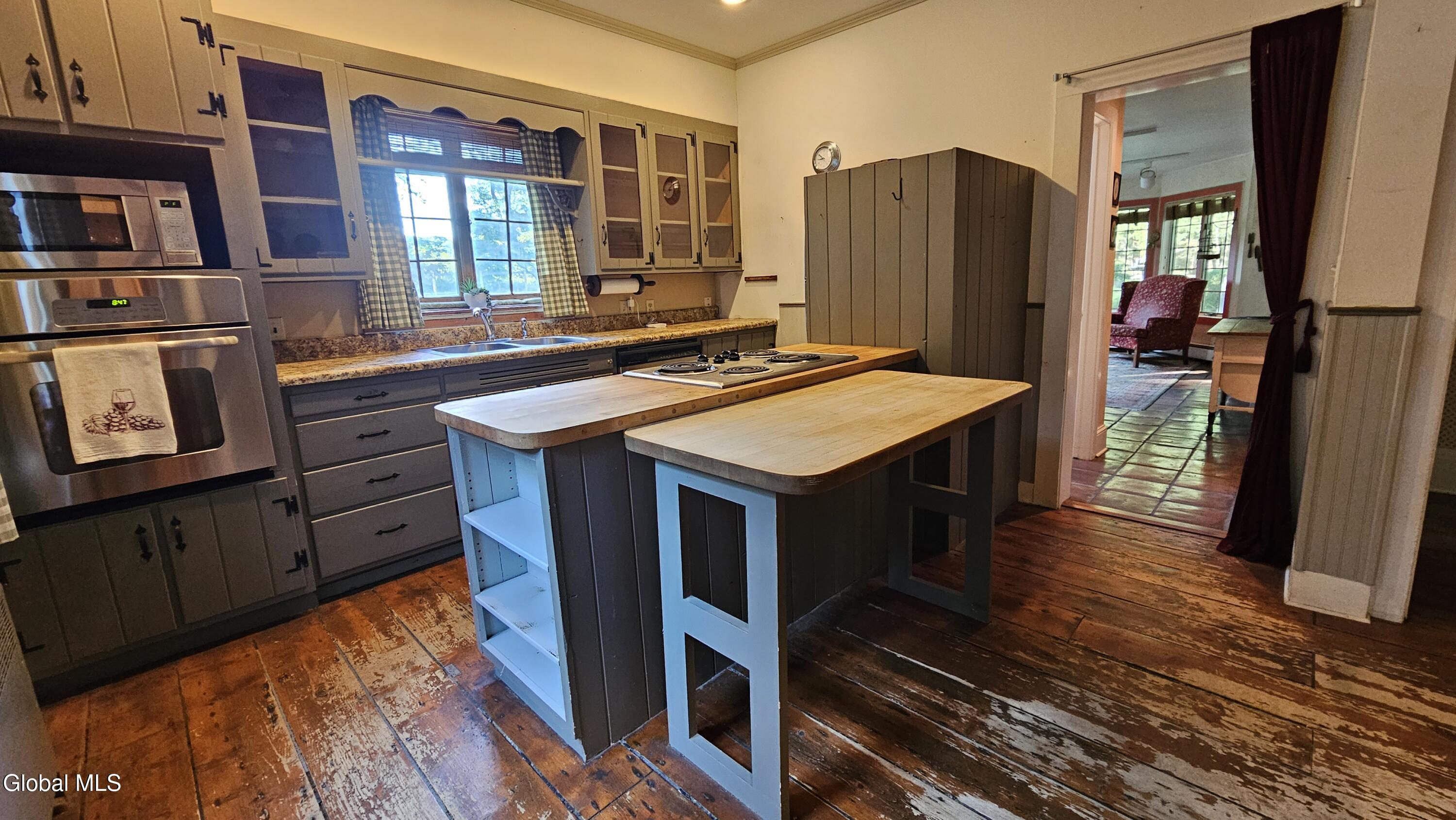 59 Buckwheat Road Germantown, NY 12526 - Photo 17 of 29 Kitchen