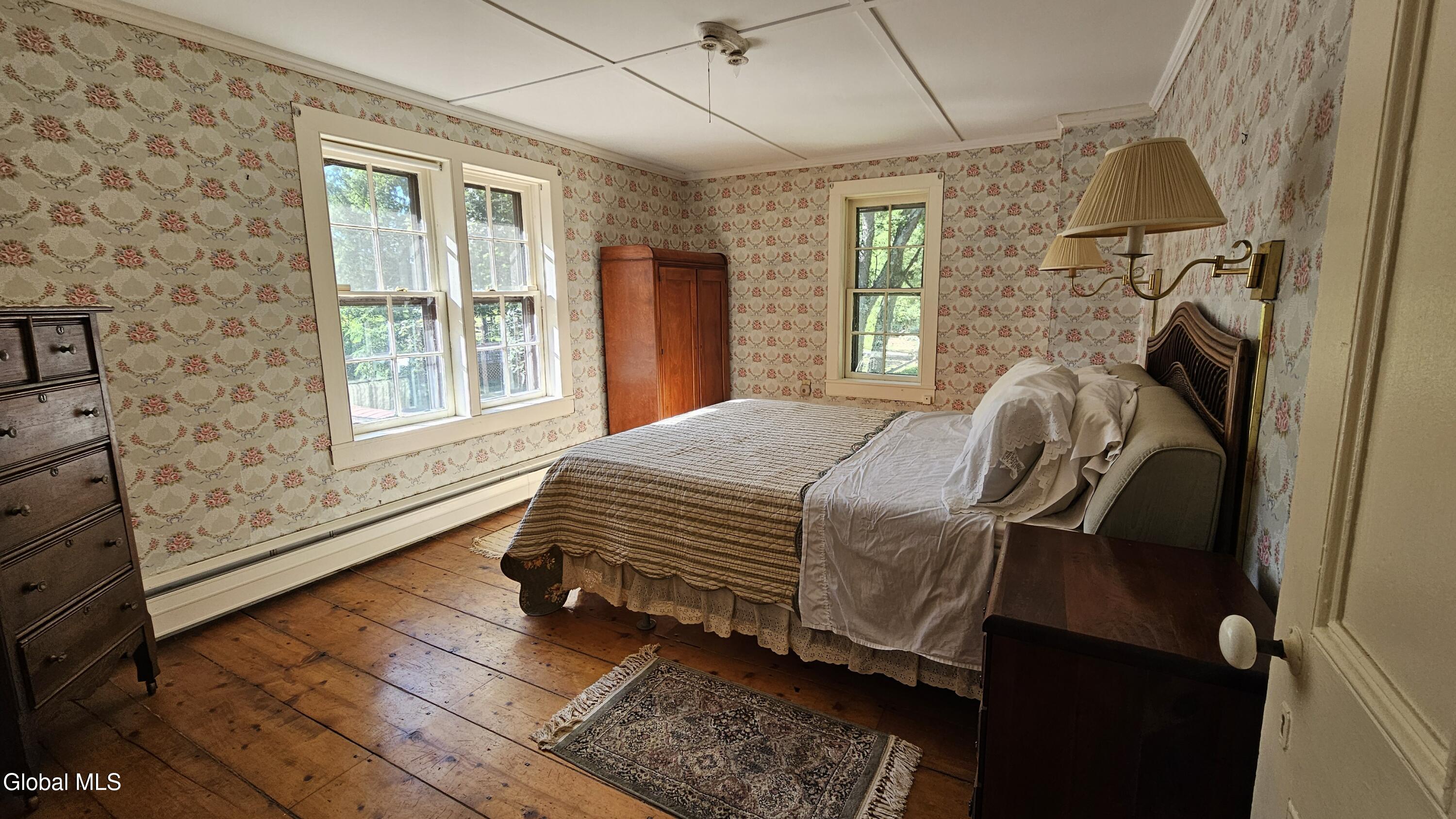 59 Buckwheat Road Germantown, NY 12526 - Photo 20 of 29 Bedroom