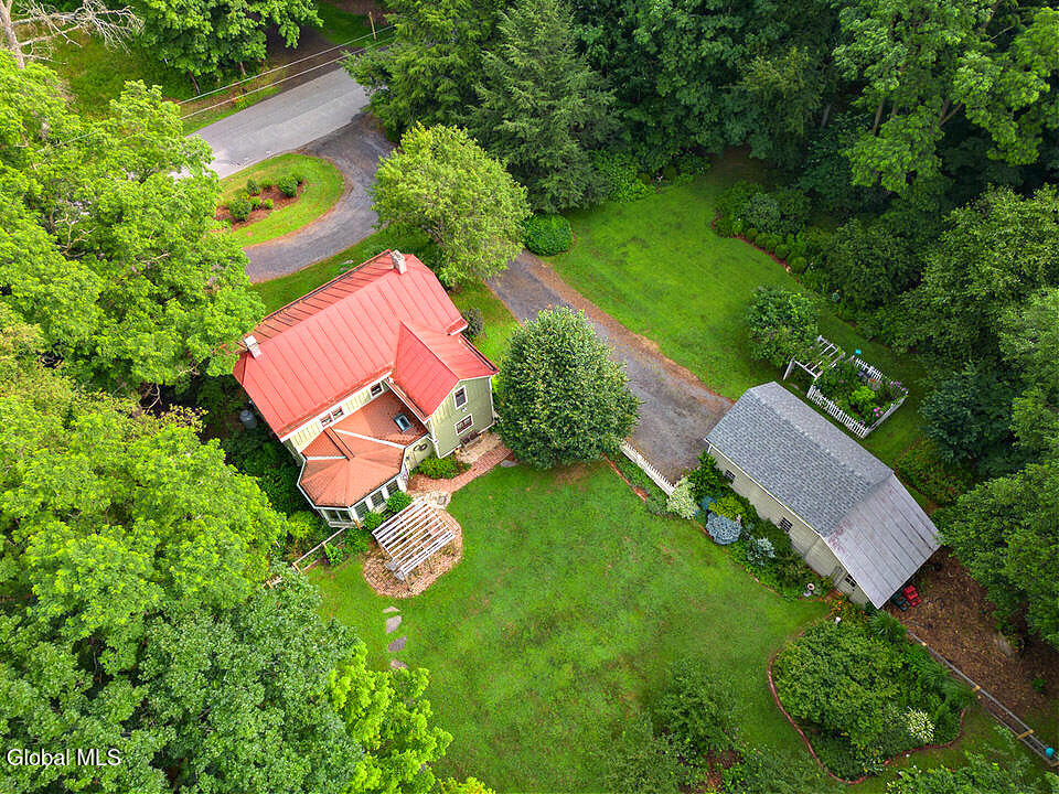 59 Buckwheat Road Germantown, NY 12526 - Photo 2 of 29 Grounds