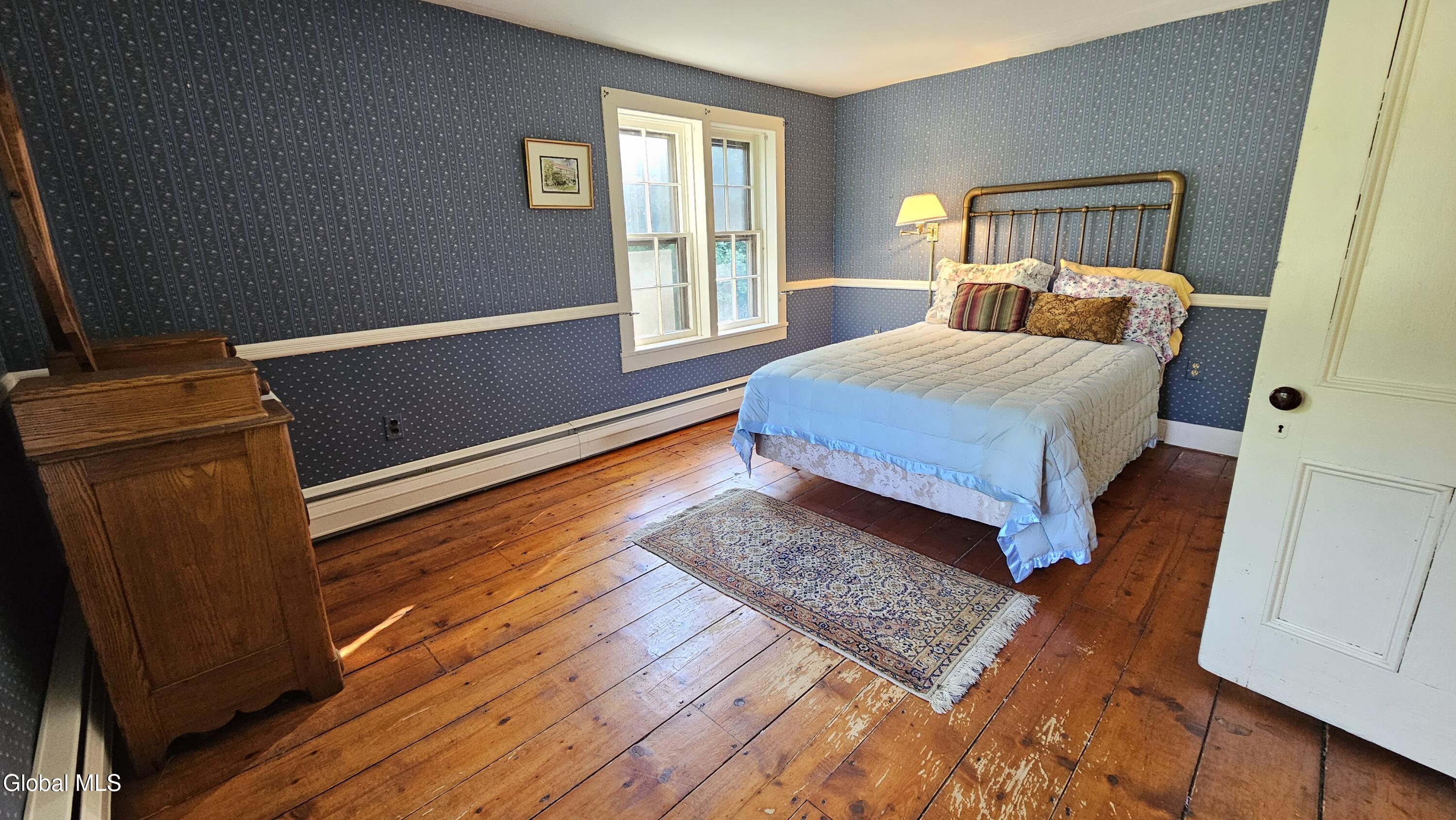 59 Buckwheat Road Germantown, NY 12526 - Photo 21 of 29 Bedroom