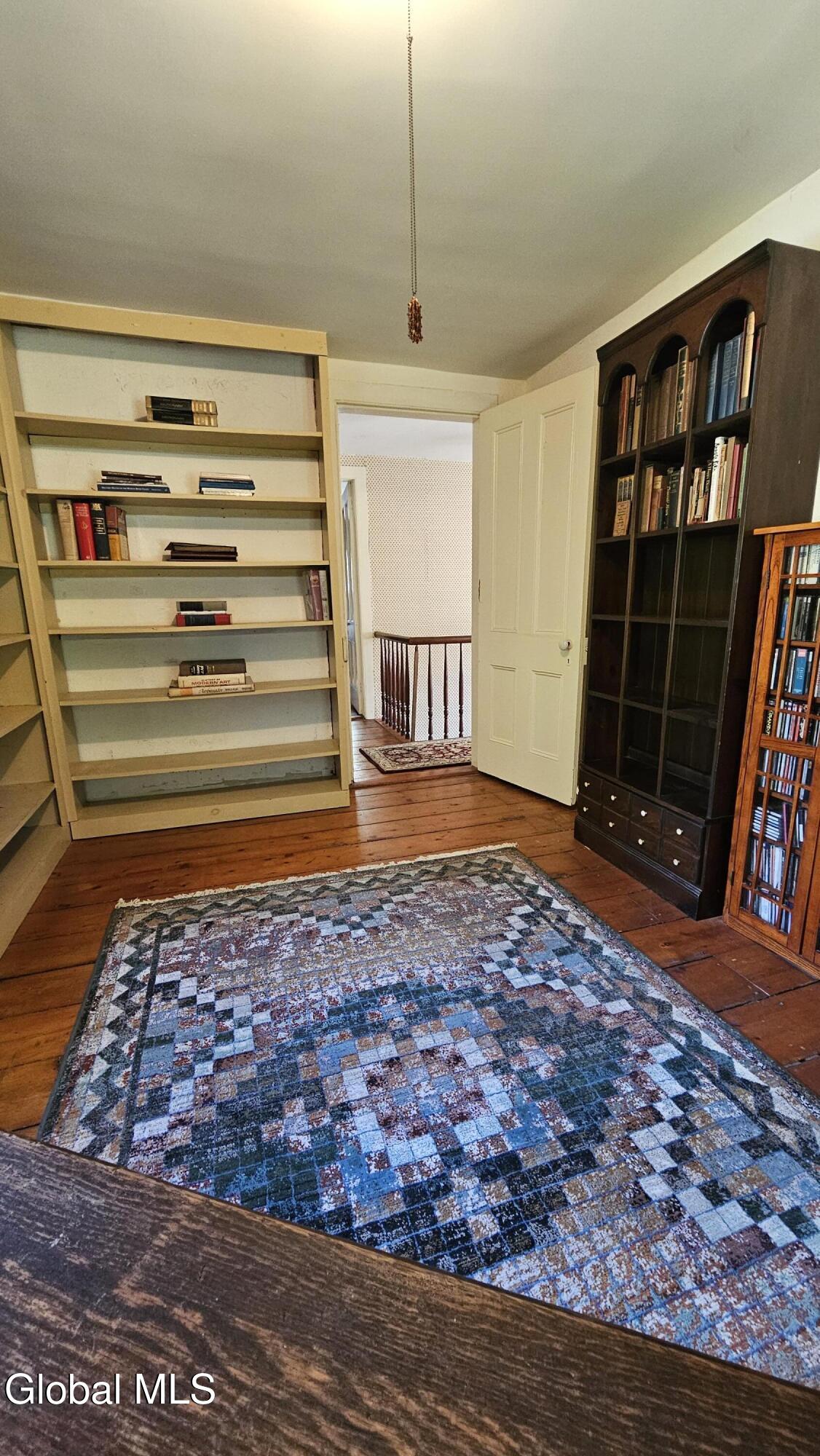 59 Buckwheat Road Germantown, NY 12526 - Photo 22 of 29 Bedroom/library