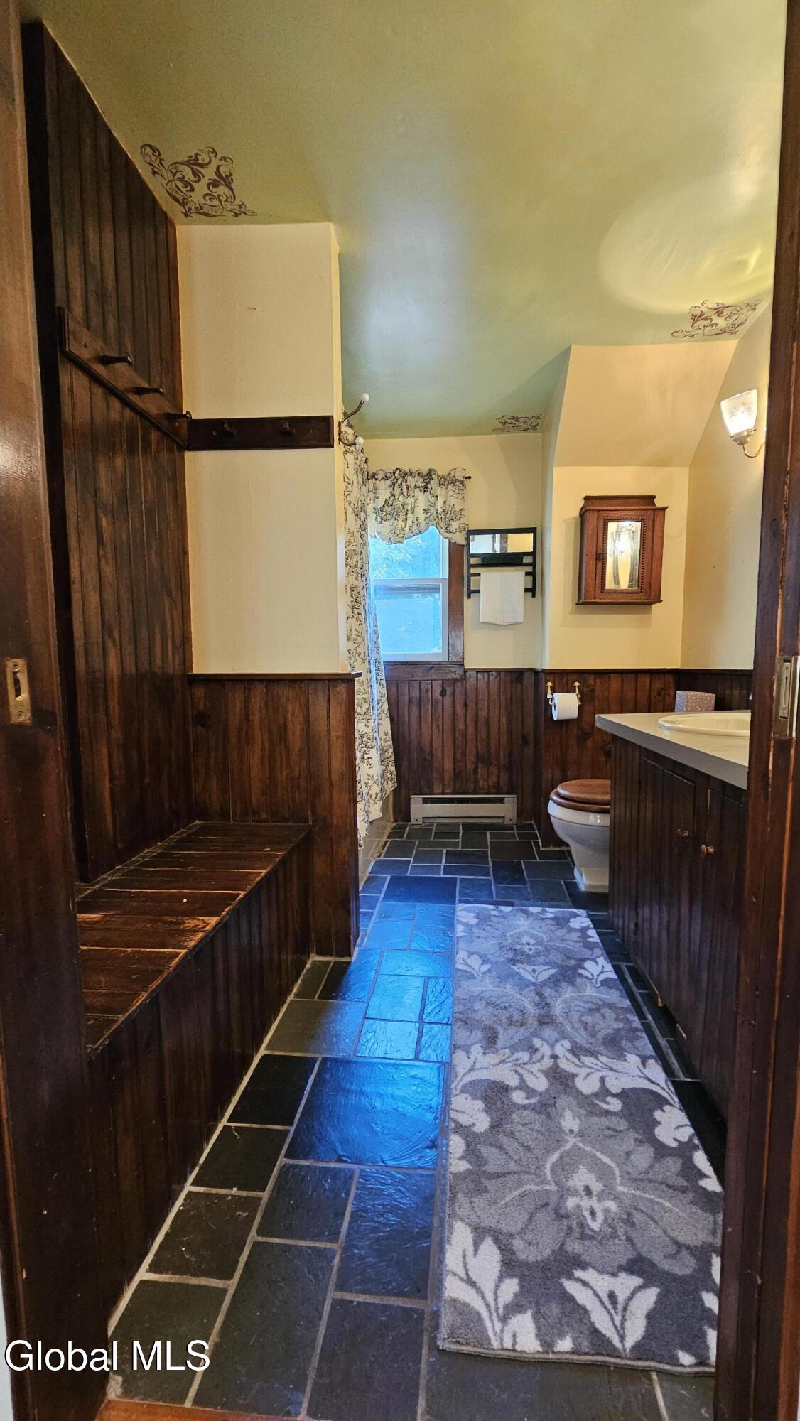 59 Buckwheat Road Germantown, NY 12526 - Photo 24 of 29 Full bath upstairs