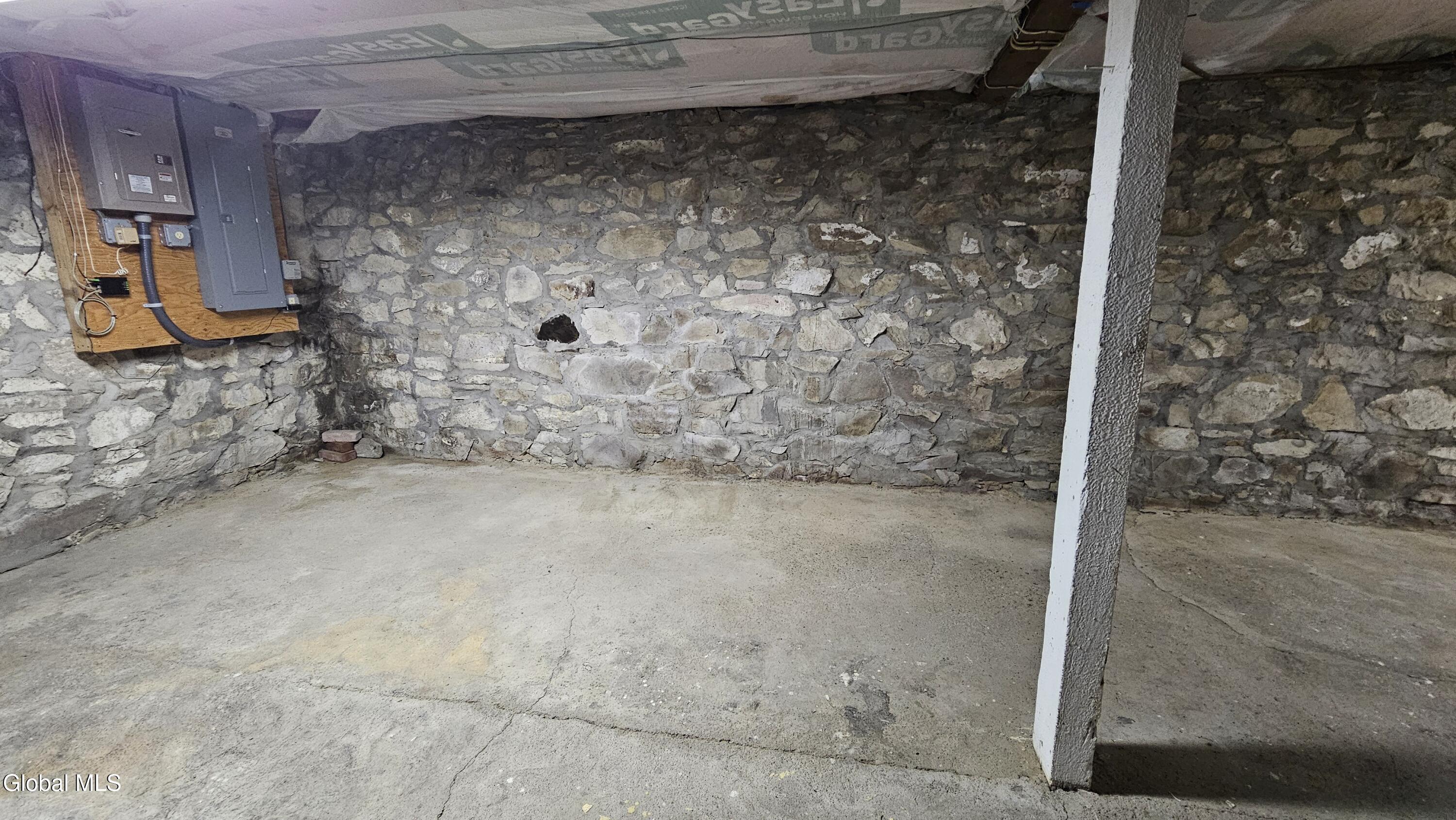 59 Buckwheat Road Germantown, NY 12526 - Photo 27 of 29 Basement