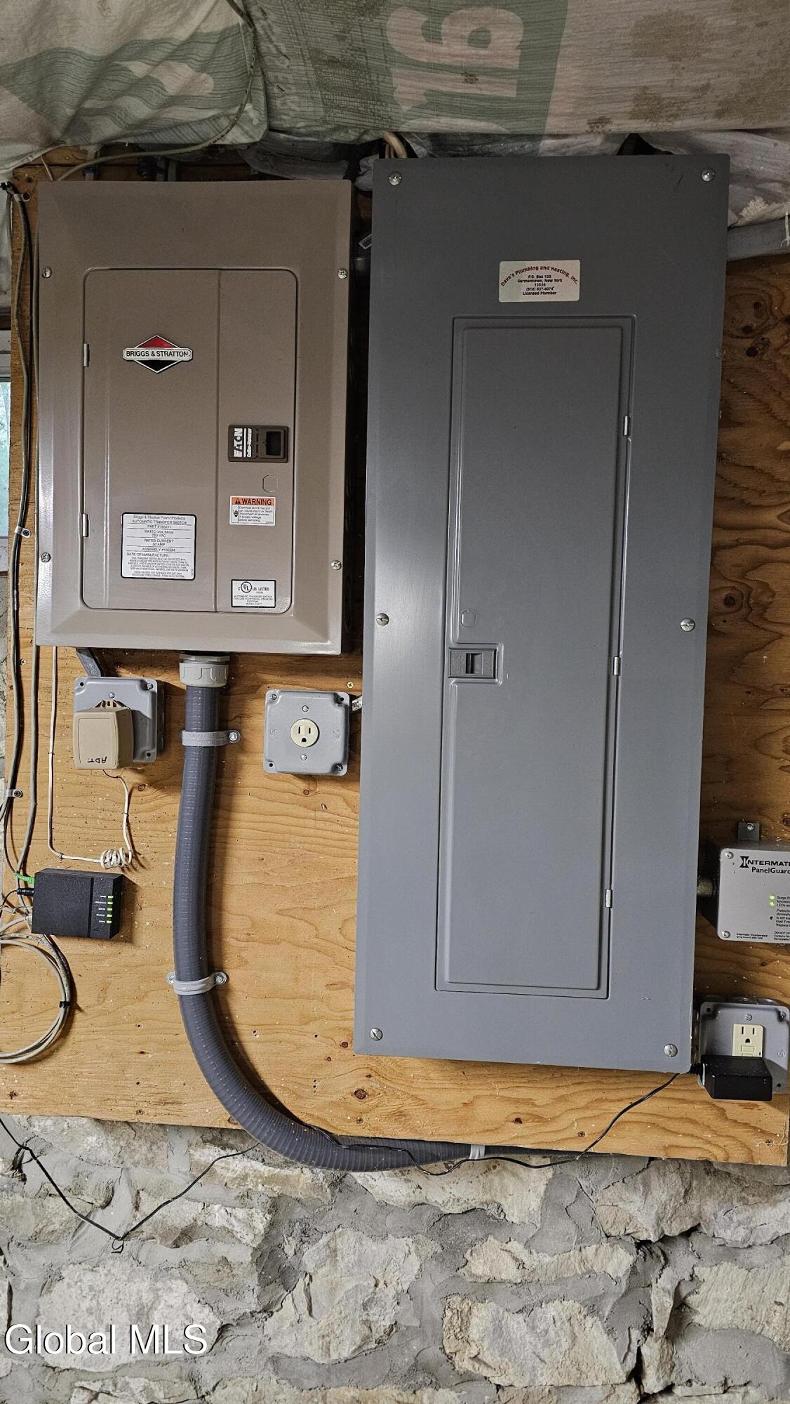 59 Buckwheat Road Germantown, NY 12526 - Photo 28 of 29 Generator