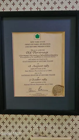 $879,000 | 59 Buckwheat Road, Germantown, NY 12526