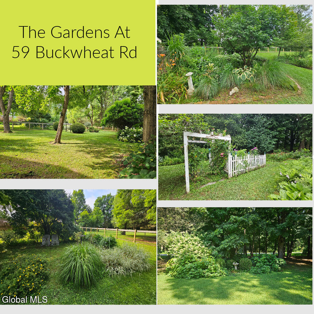 59 Buckwheat Road Germantown, NY 12526 - Photo 5 of 29 The Gardens