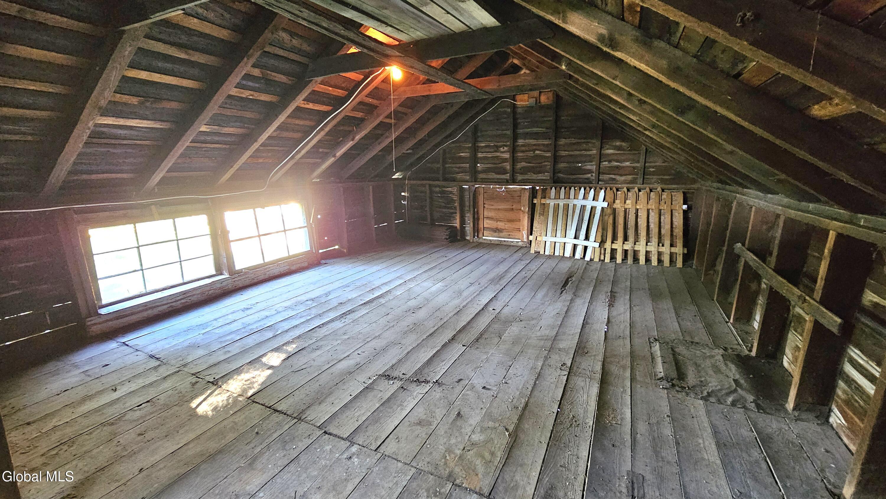 59 Buckwheat Road Germantown, NY 12526 - Photo 10 of 29 Storage in Carriage house