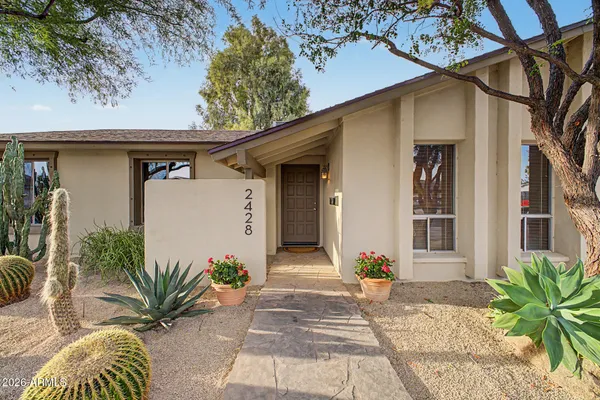 $585,000 | 2428 East Cairo Drive, Tempe, AZ 85282