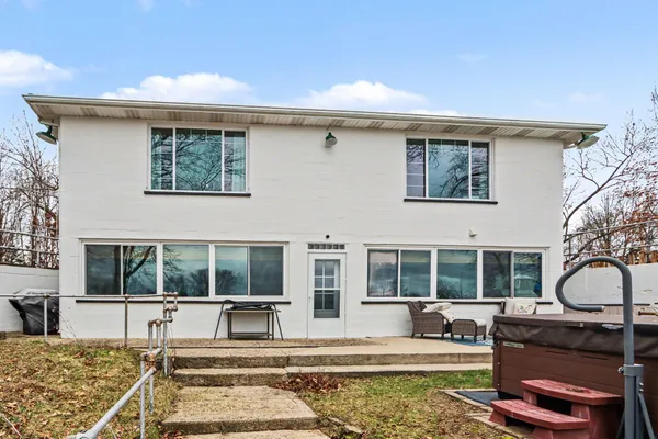 $364,900 | 58864 River Heights Drive, Three Rivers, MI 49093