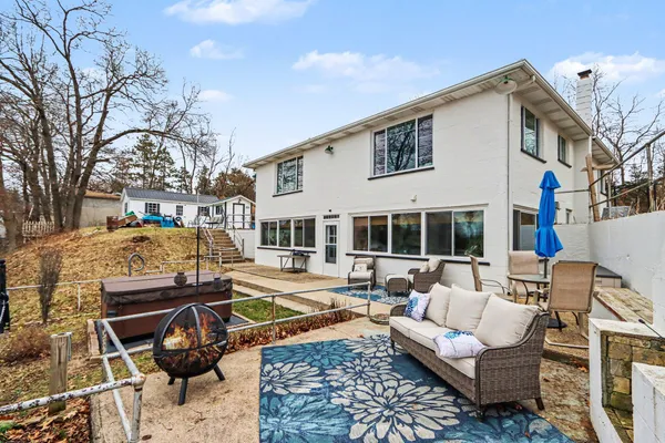 $364,900 | 58864 River Heights Drive, Three Rivers, MI 49093