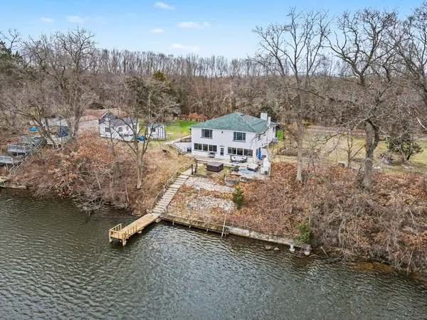 $364,900 | 58864 River Heights Drive, Three Rivers, MI 49093