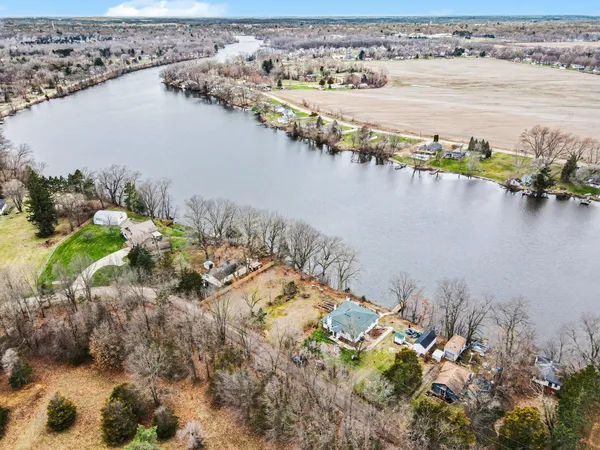 $364,900 | 58864 River Heights Drive, Three Rivers, MI 49093