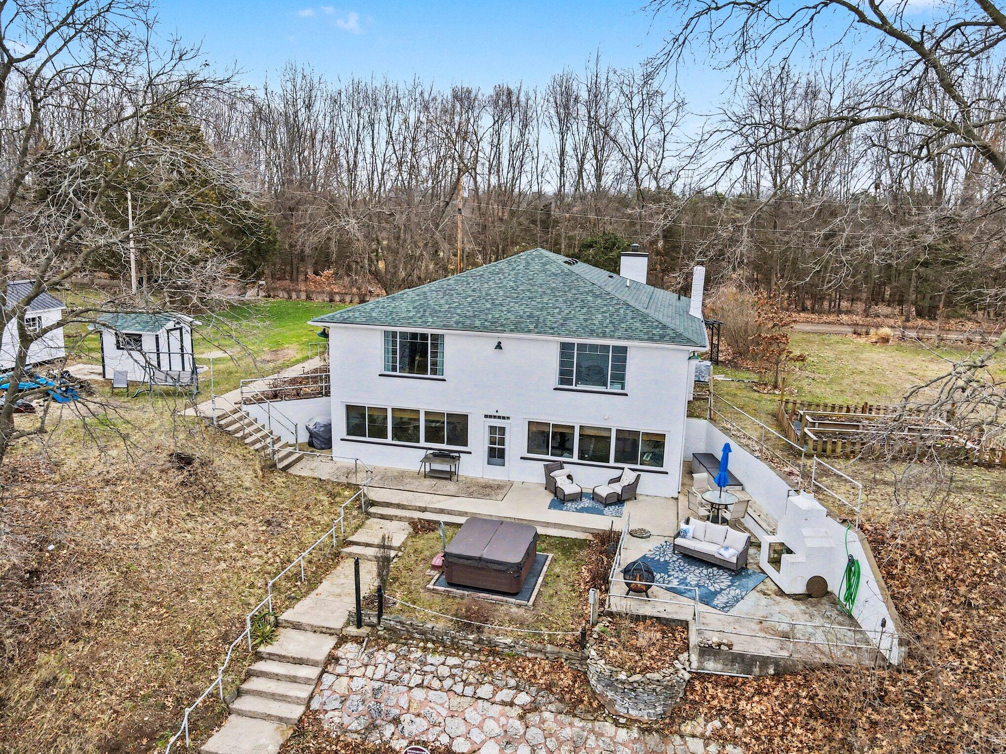 58864 River Heights Drive Three Rivers, MI 49093 - Photo 24 of 24 024_file_3344