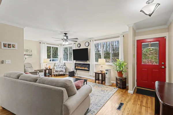 $364,900 | 58864 River Heights Drive, Three Rivers, MI 49093