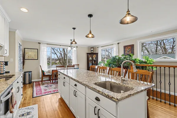 $364,900 | 58864 River Heights Drive, Three Rivers, MI 49093