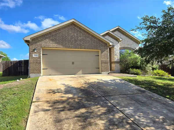 $2,300 | 520 Brown Juniper Way, Round Rock, TX 78664