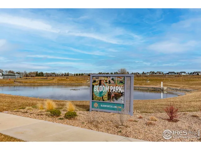 a view of an ocean and beach