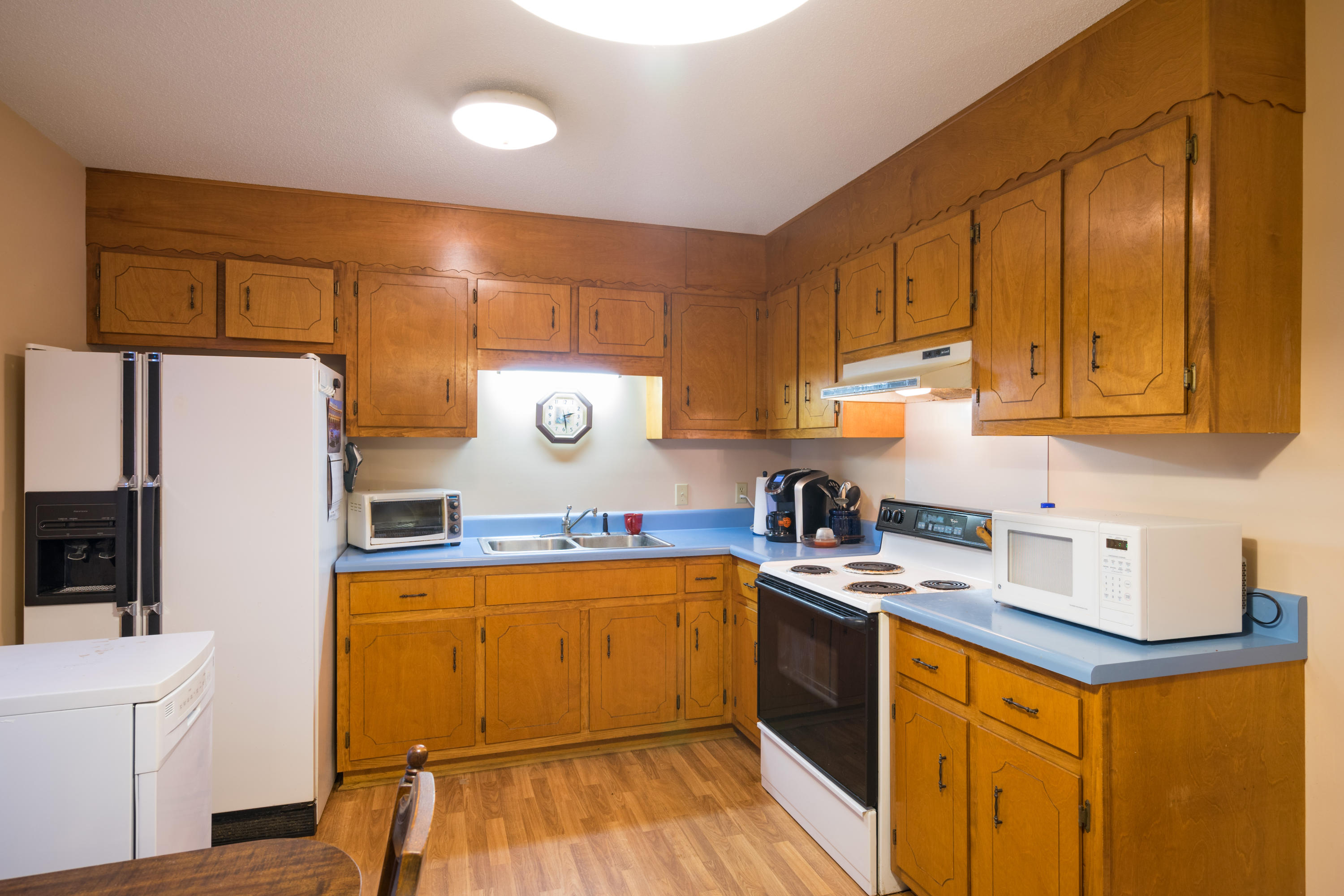 509 Mc Dowell Road Dunlap, TN 37327 - Photo 3 of 9 Kitchen