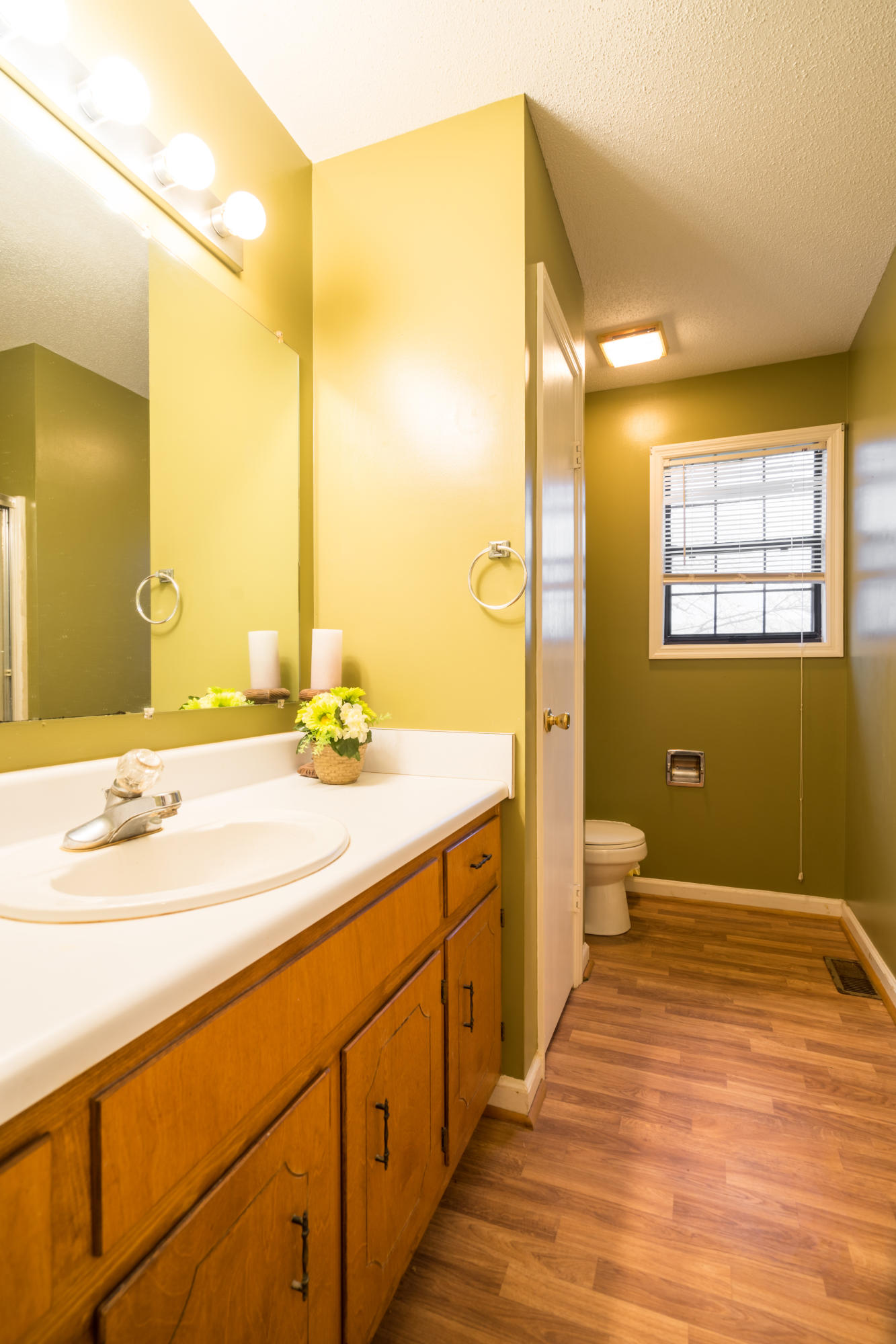 509 Mc Dowell Road Dunlap, TN 37327 - Photo 7 of 9 Full Bath