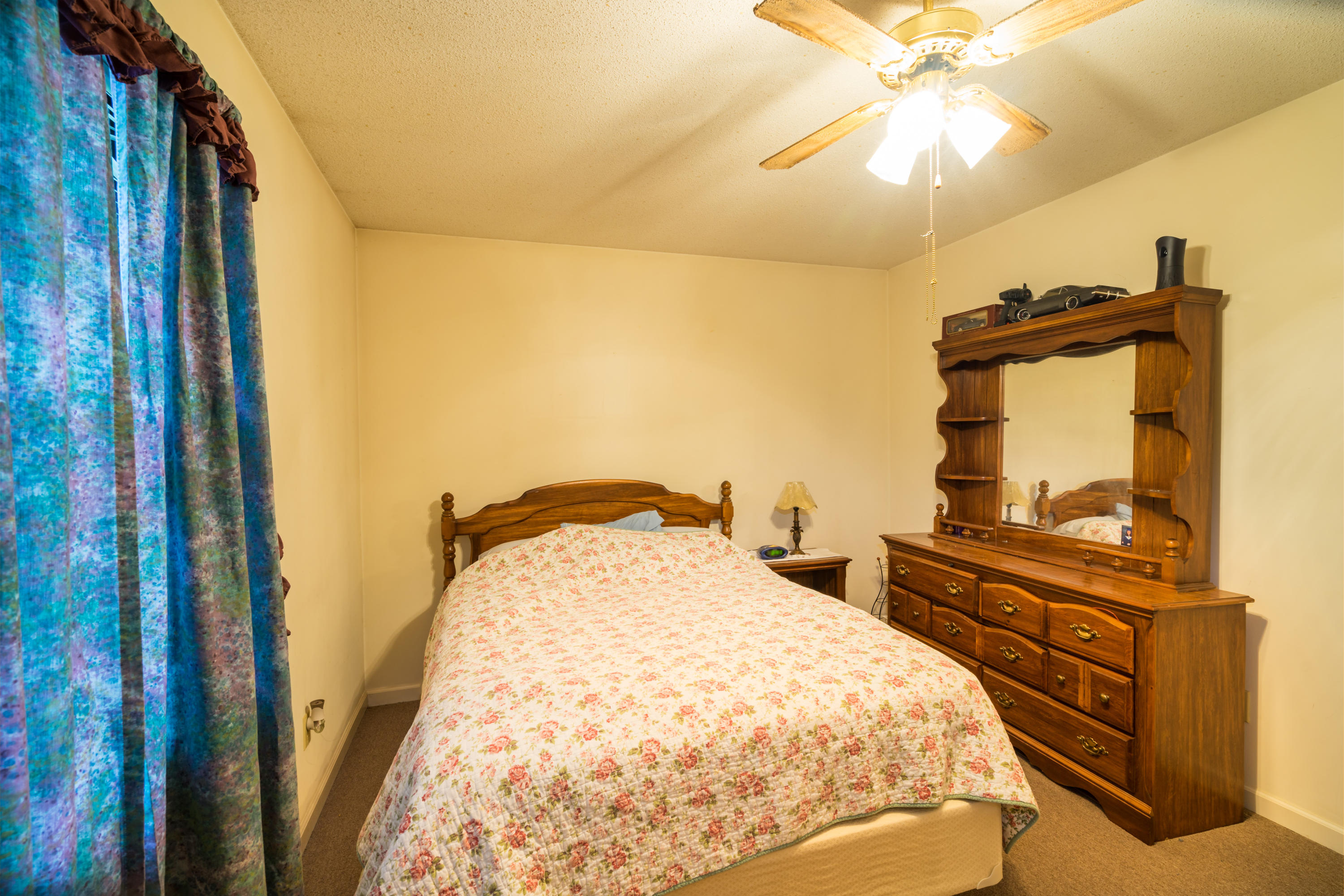509 Mc Dowell Road Dunlap, TN 37327 - Photo 8 of 9 Bedroom