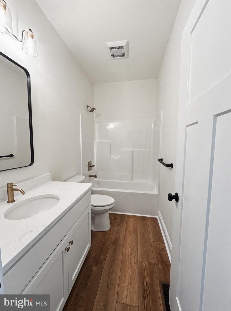 716 Columbia Road Cartersville, VA 23027 - Photo 7 of 12