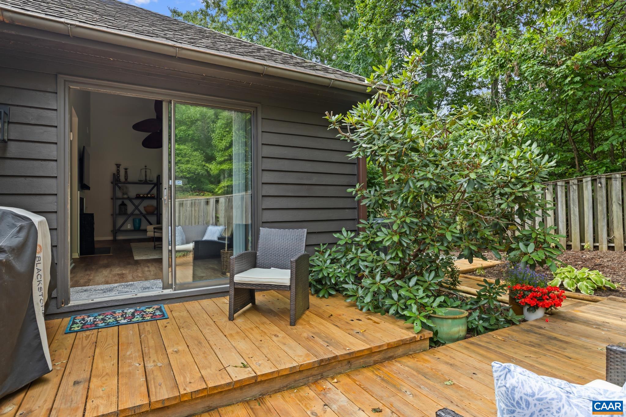 101 Blithe Court Charlottesville, VA 22901 - Photo 27 of 37