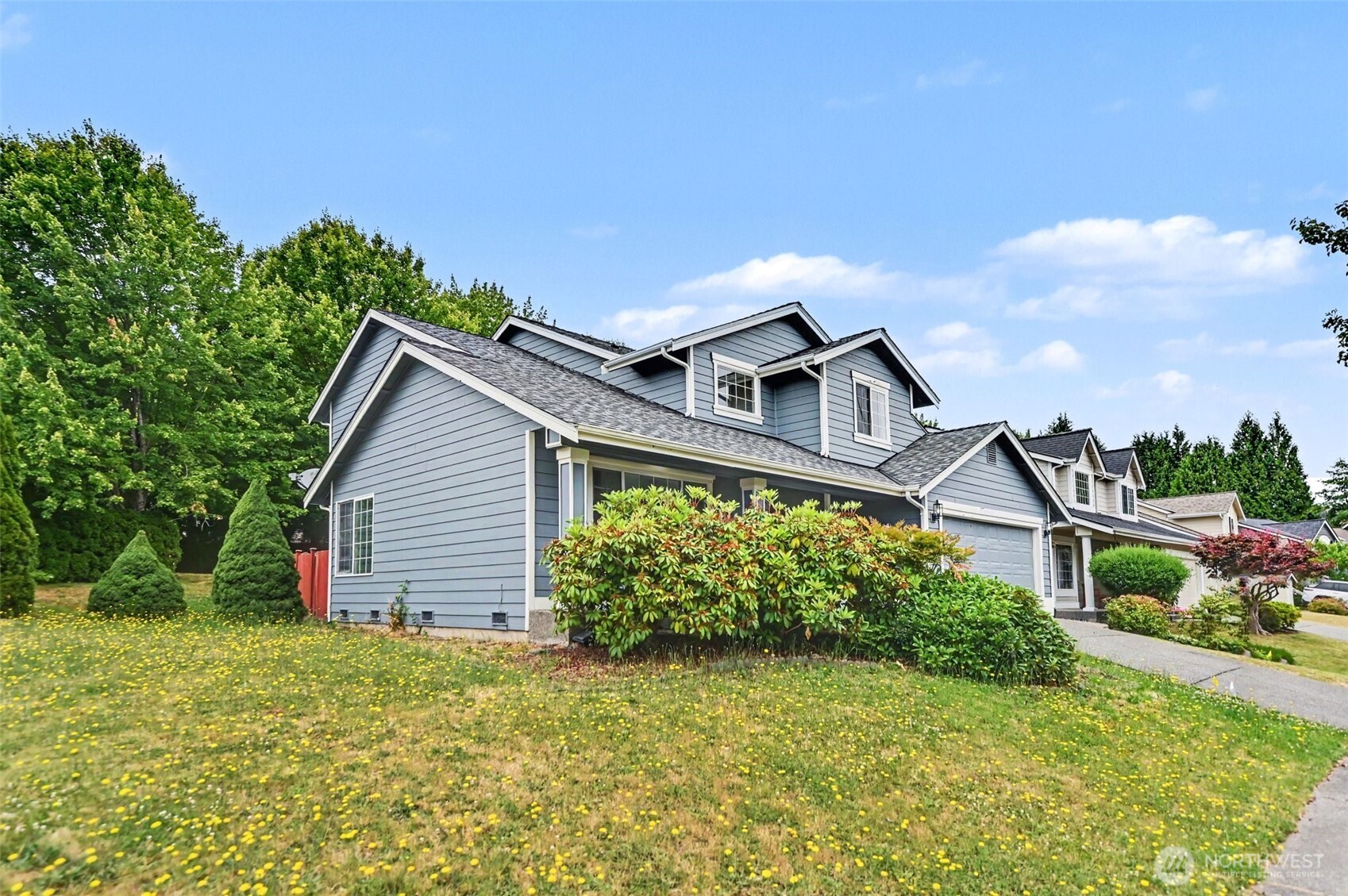13448 Elk Ridge Road Southeast Monroe, WA 98272 - Photo 29 of 30