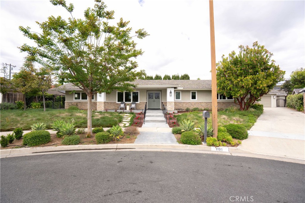 1191 Risa Place North Tustin, CA 92705 - Photo 1 of 1