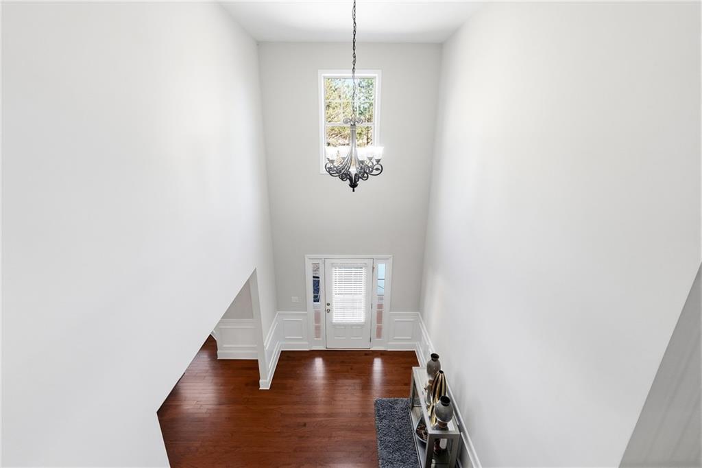 835 Gold Court Acworth, GA 30102 - Photo 20 of 40