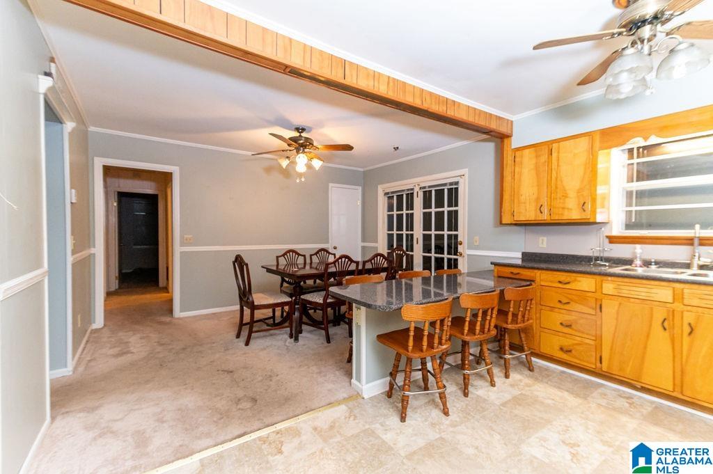 5429 Robin Circle Adamsville, AL 35005 - Photo 8 of 64