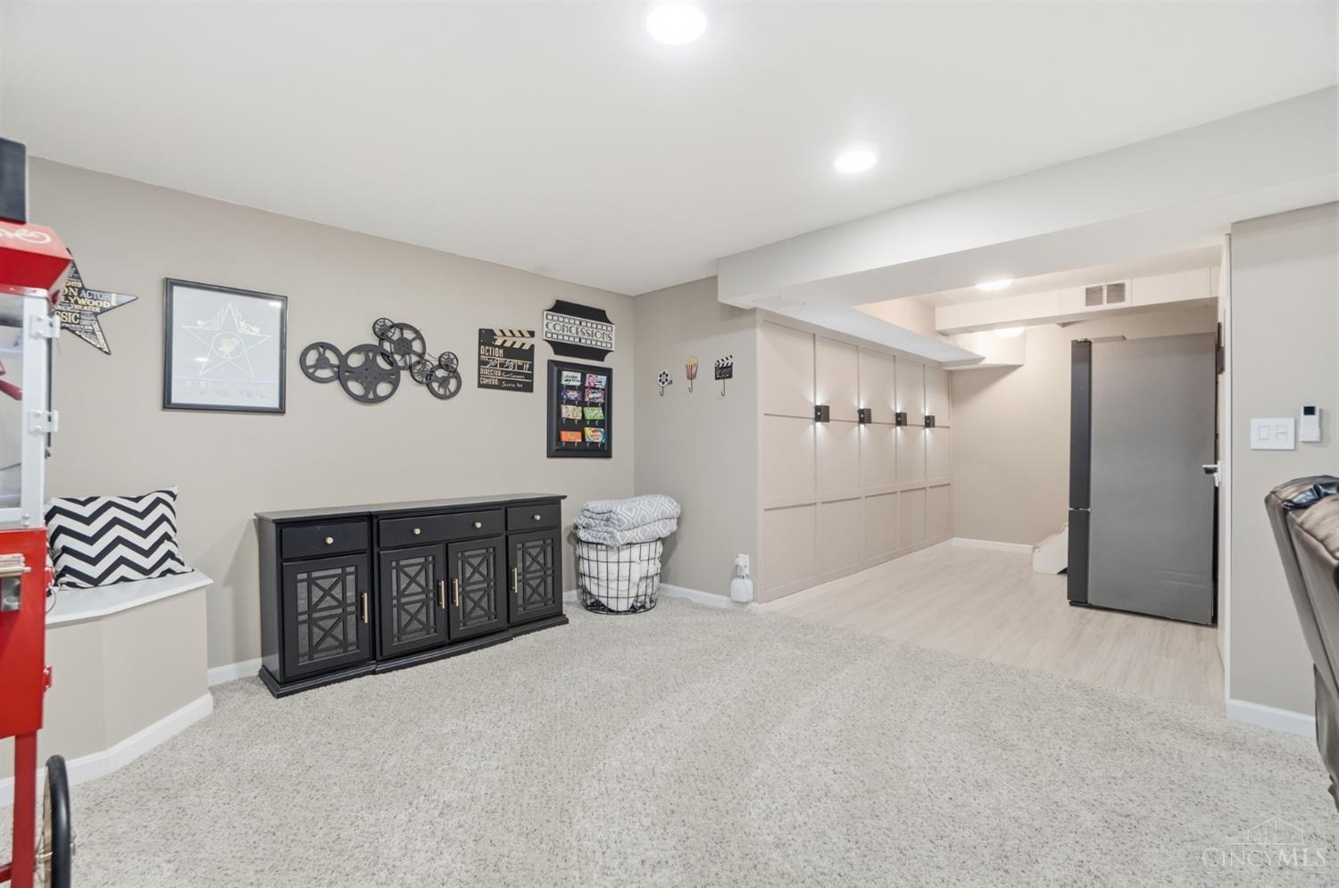 8639 Cheviot Road Cincinnati, OH 45251 - Photo 55 of 72