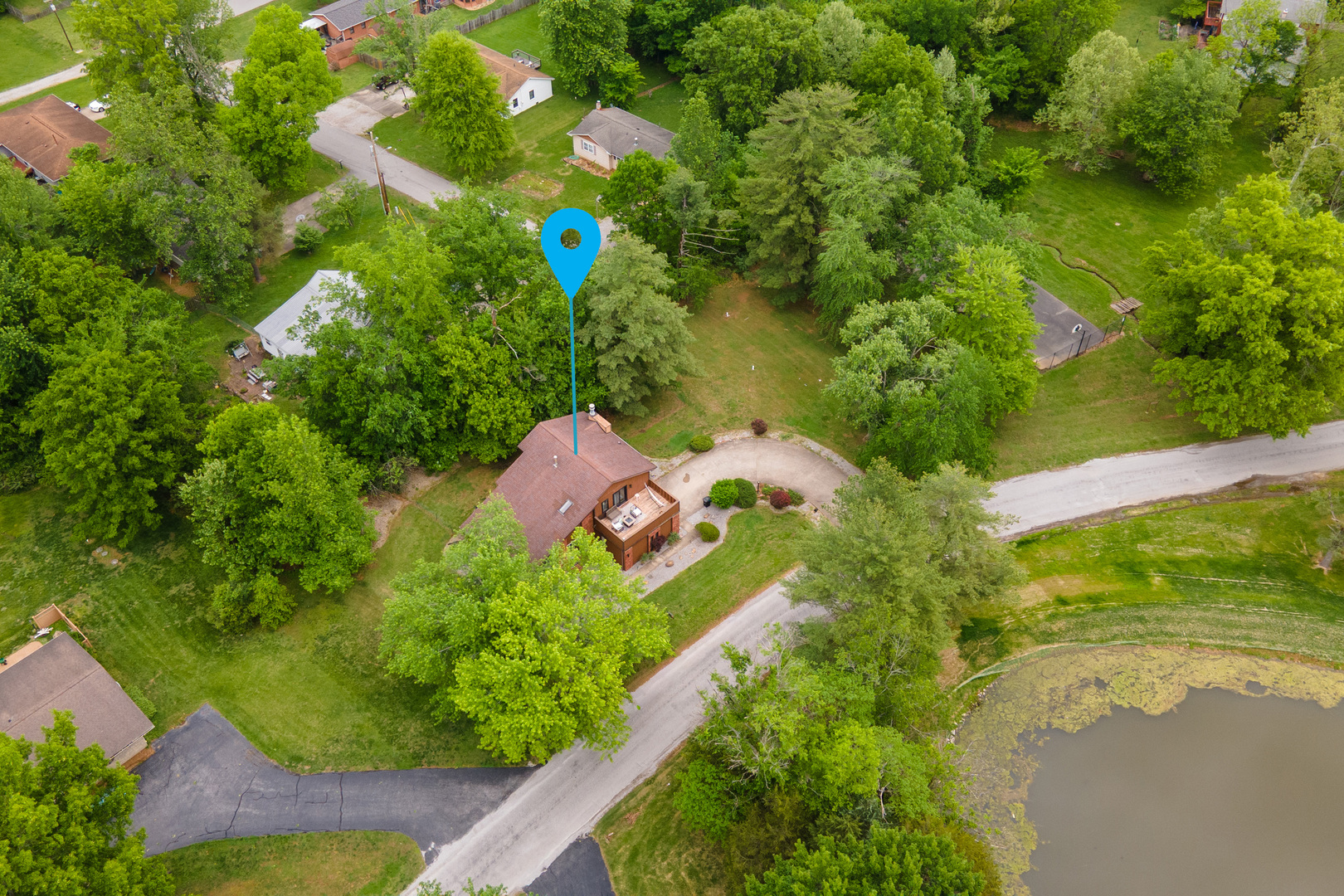 183 Heritage Road Carbondale, IL 62903 - Photo 38 of 44 Gallery Image 38